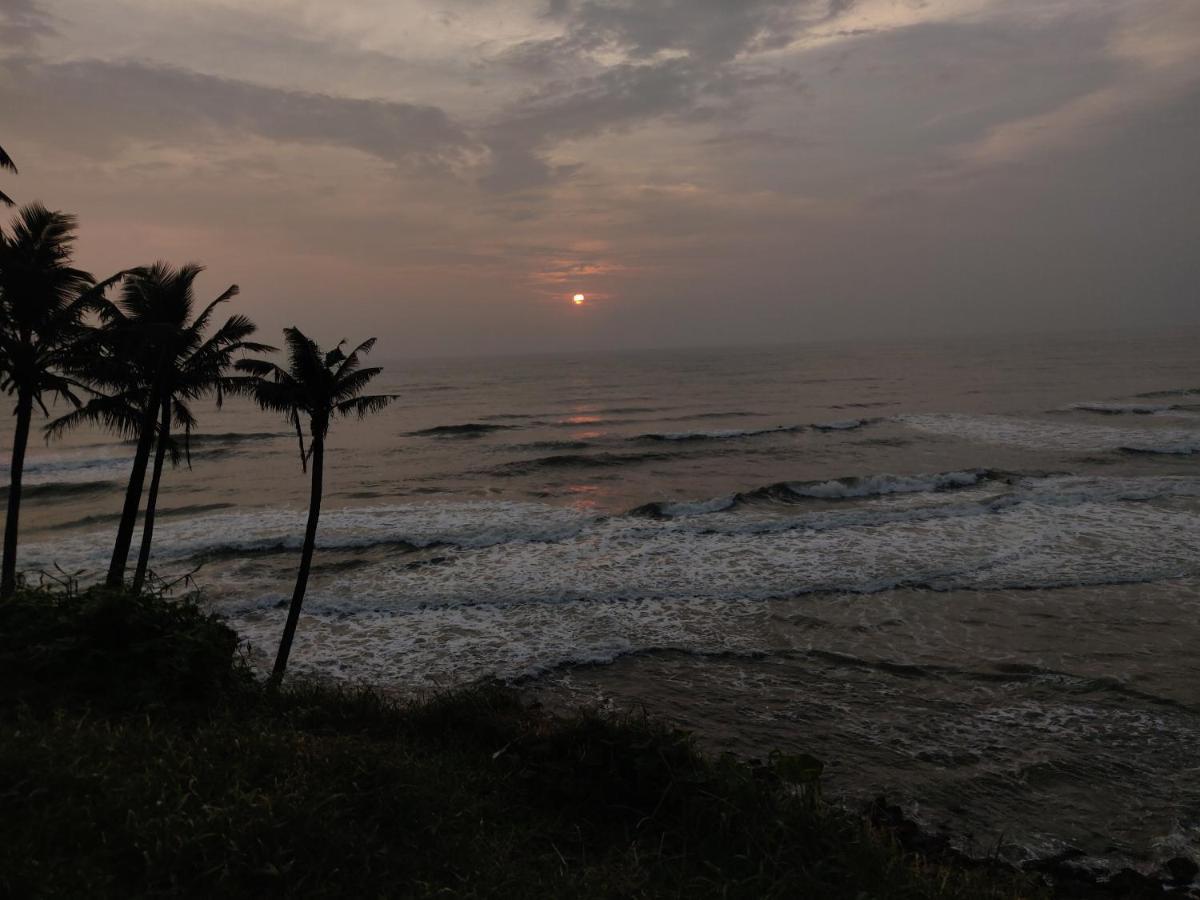 The Conch Stays Varkala Exterior photo